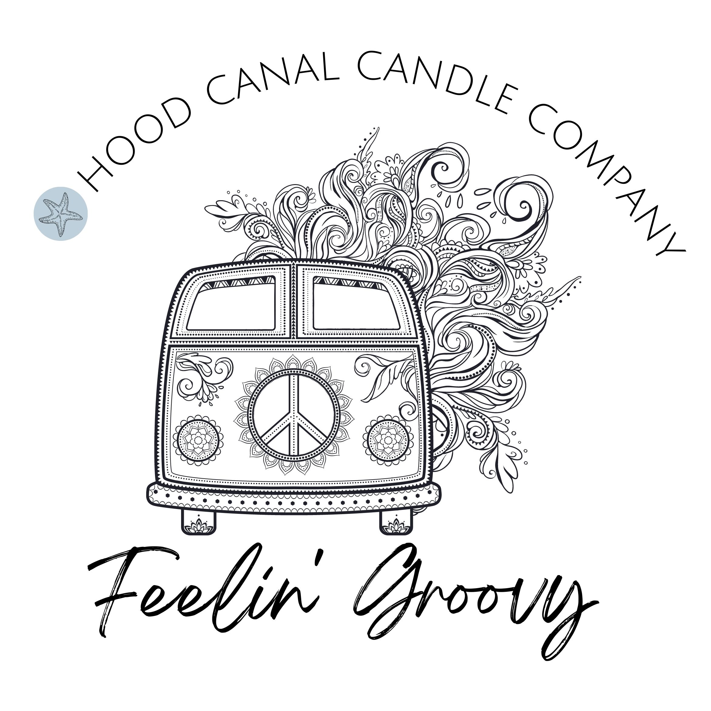 Hood Canal Candle Company 
