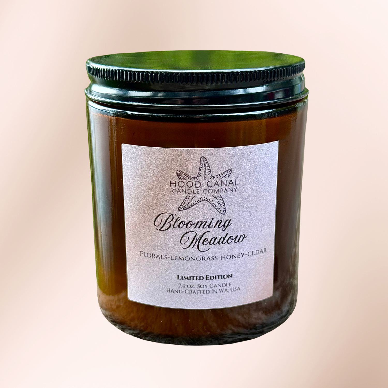 Hood Canal Candle Company 