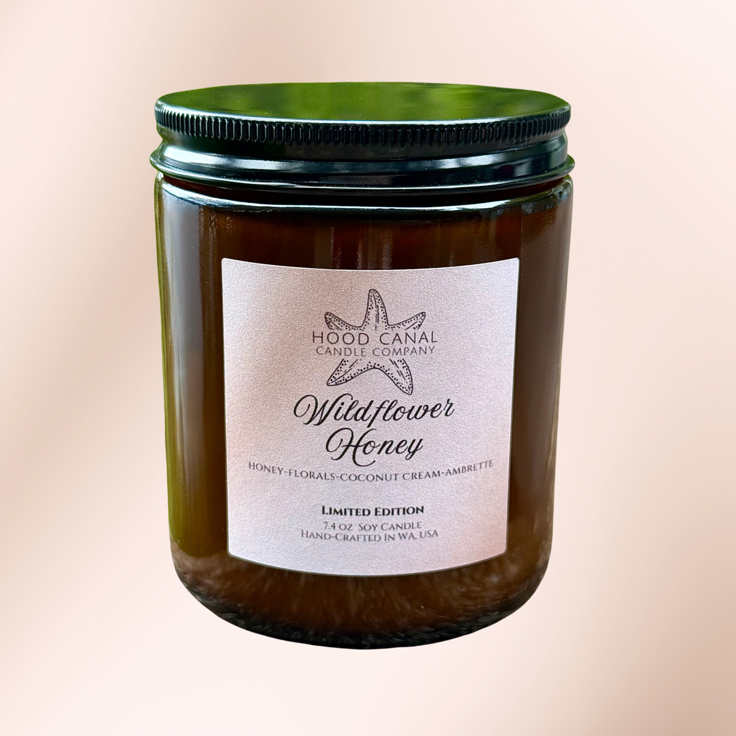Hood Canal Candle Company 