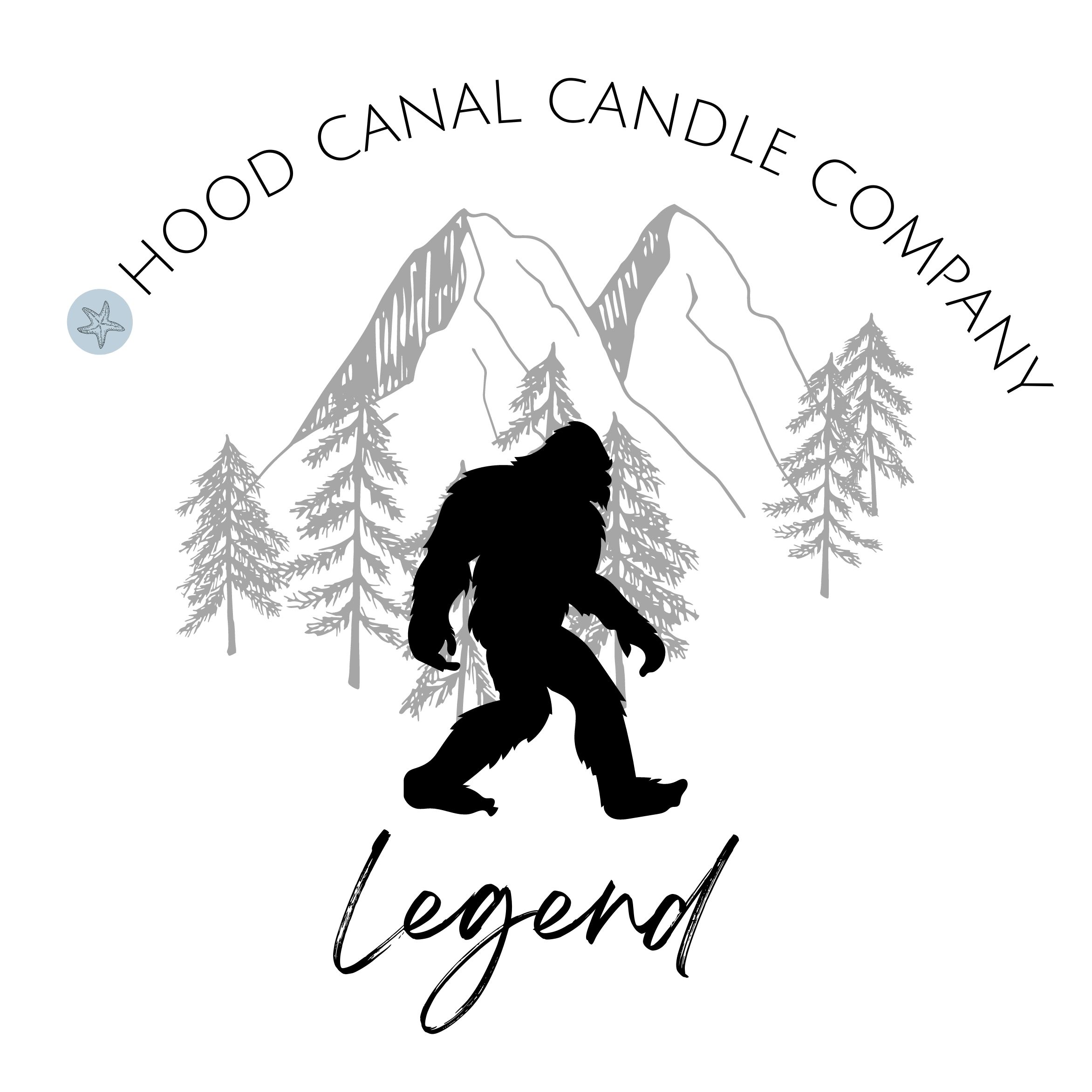 Hood Canal Candle Company 