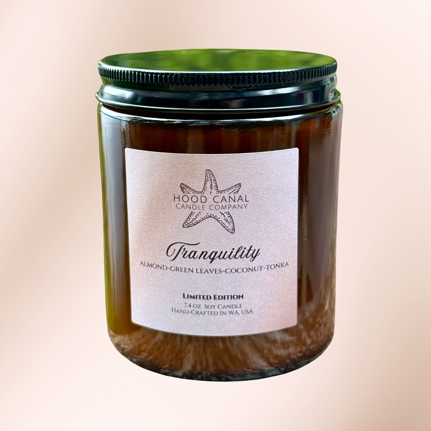 Hood Canal Candle Company 