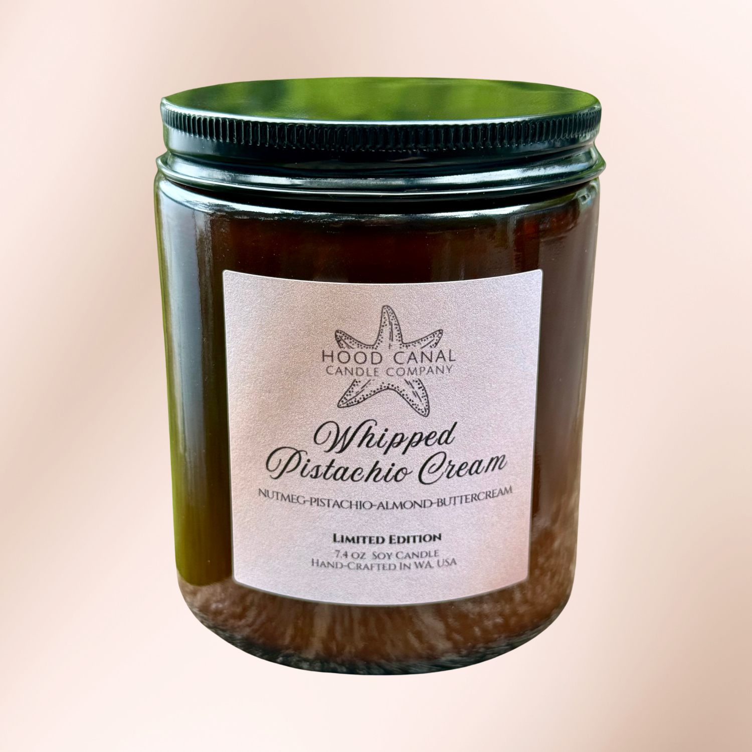 Hood Canal Candle Company 