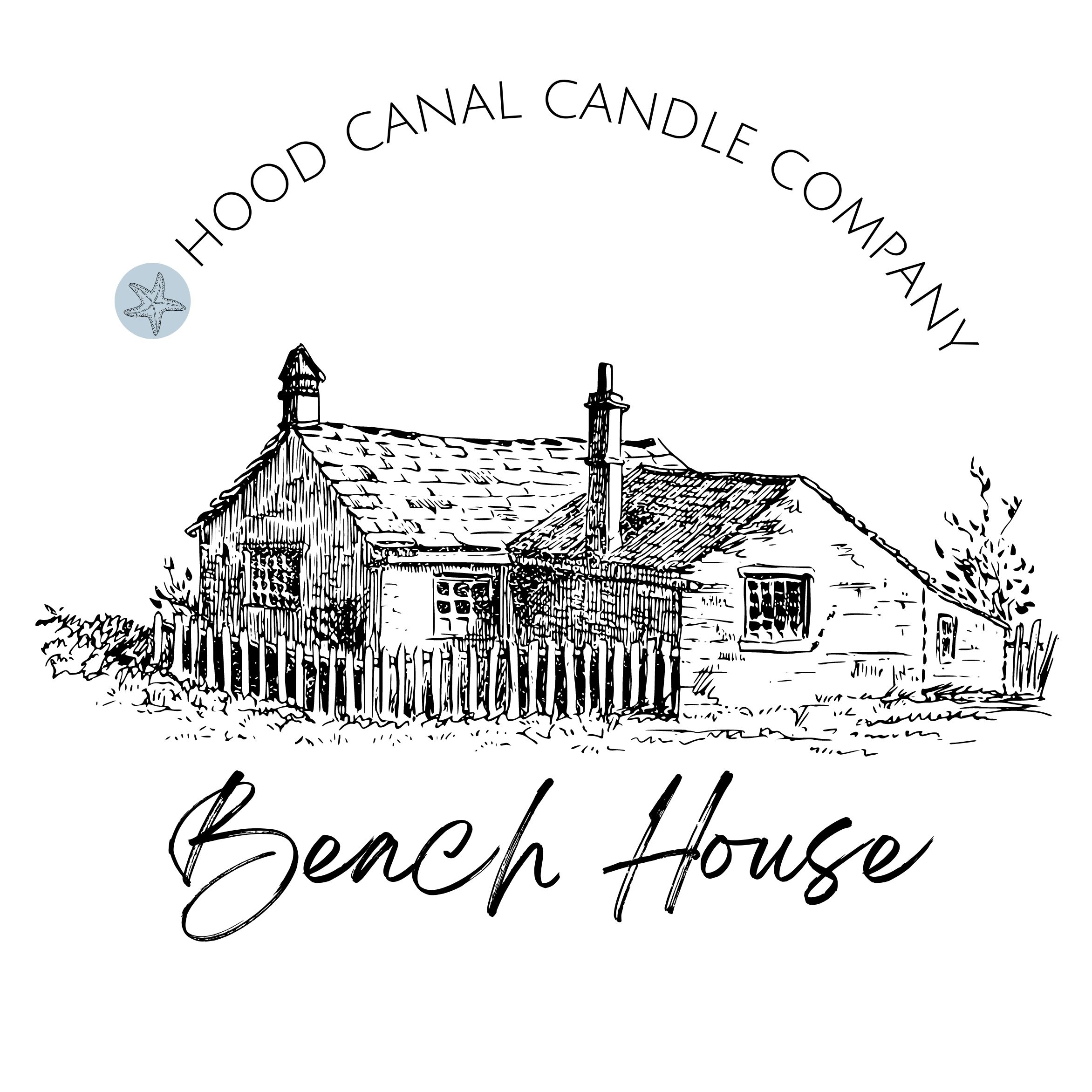 Hood Canal Candle Company 