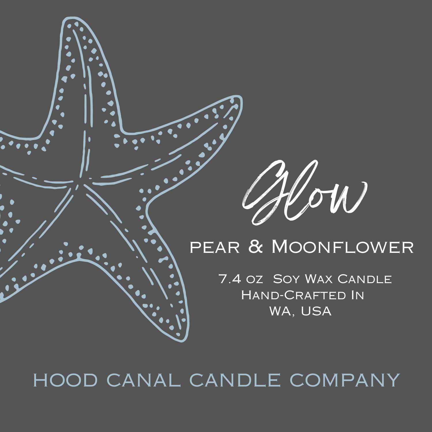 Hood Canal Candle Company 