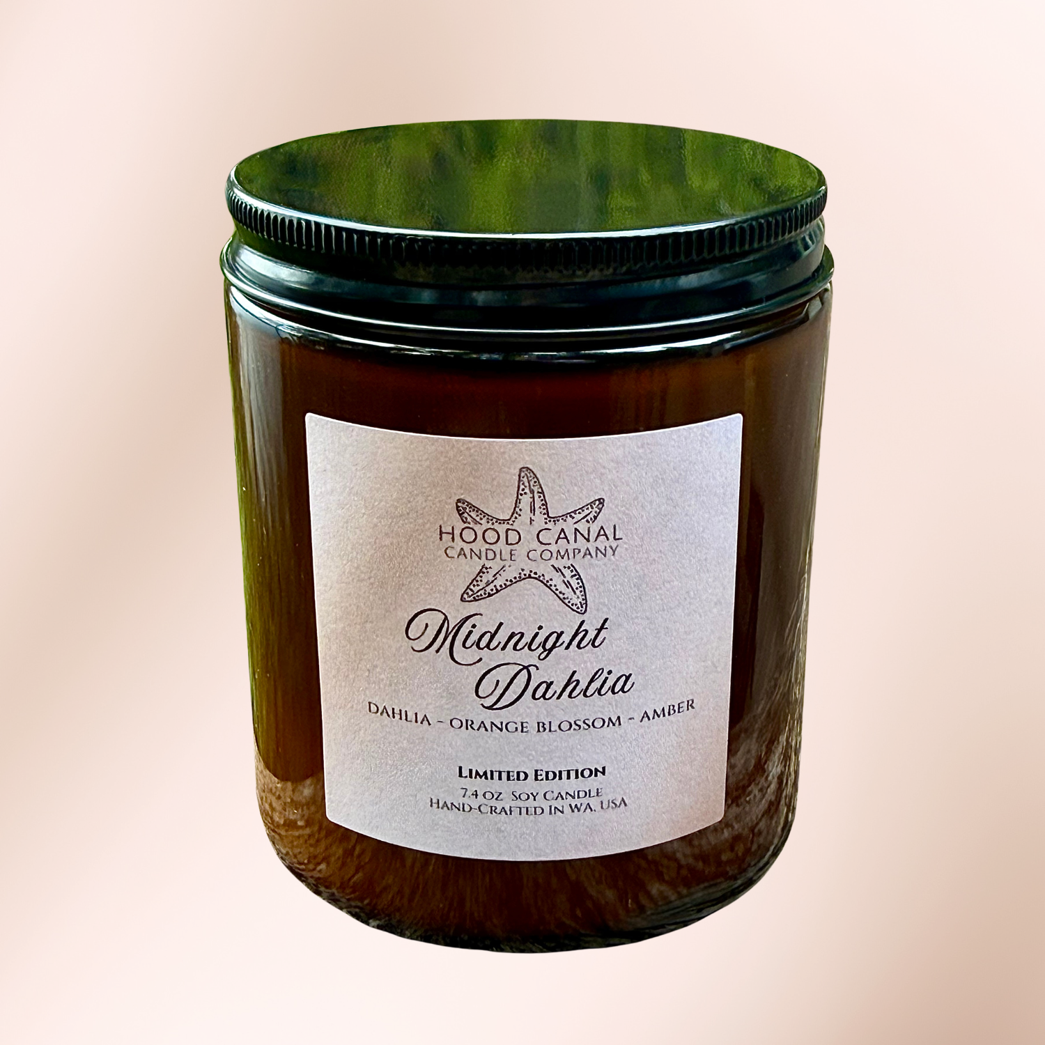 Hood Canal Candle Company 