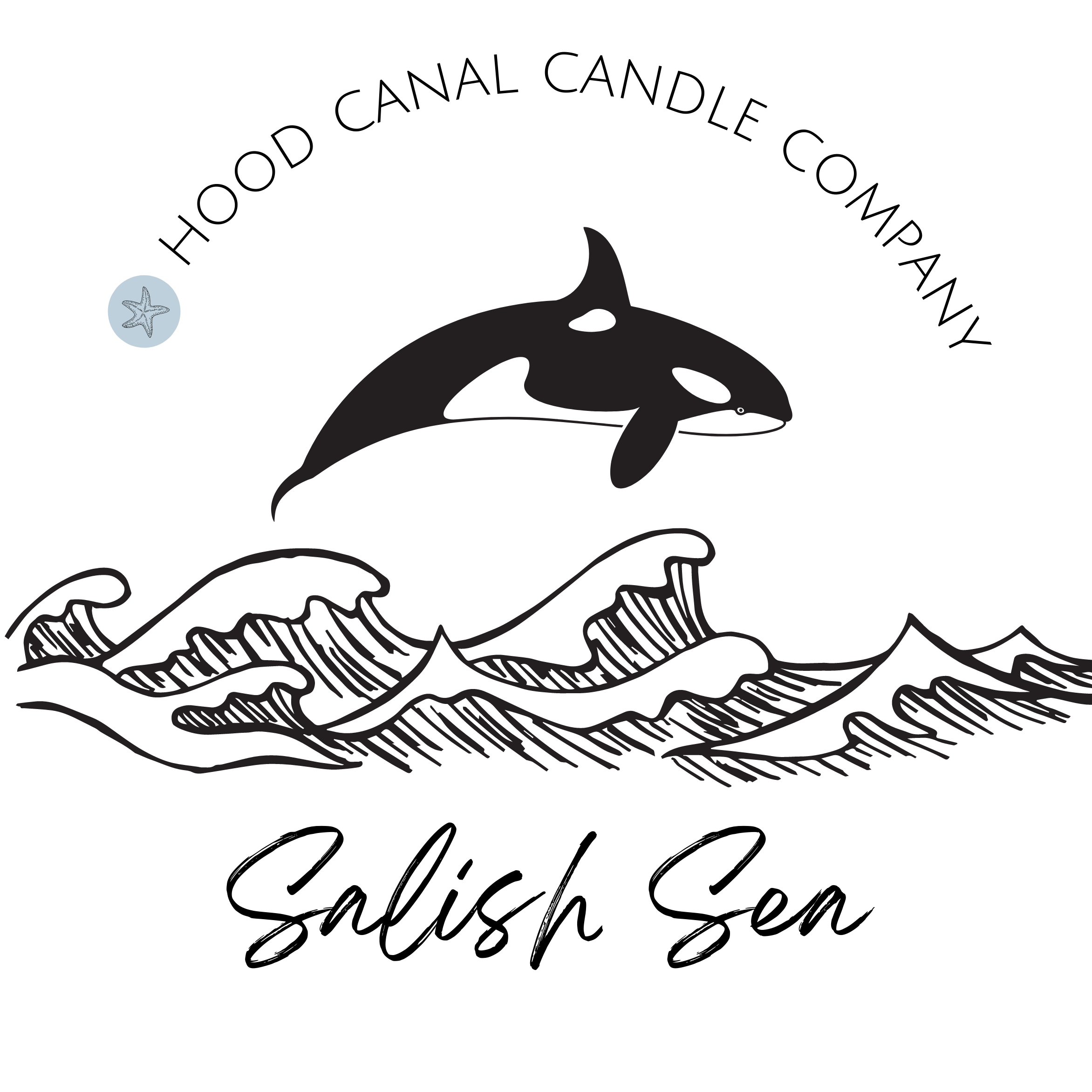 Hood Canal Candle Company 