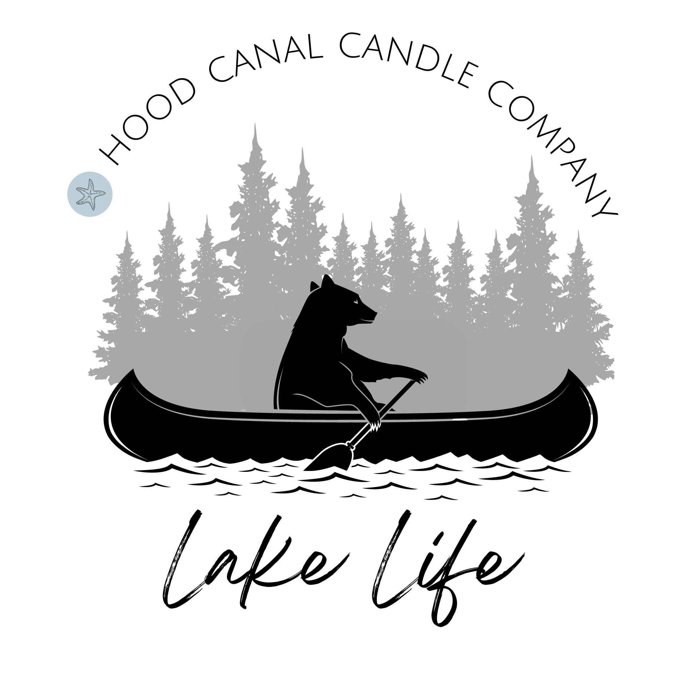 Hood Canal Candle Company 