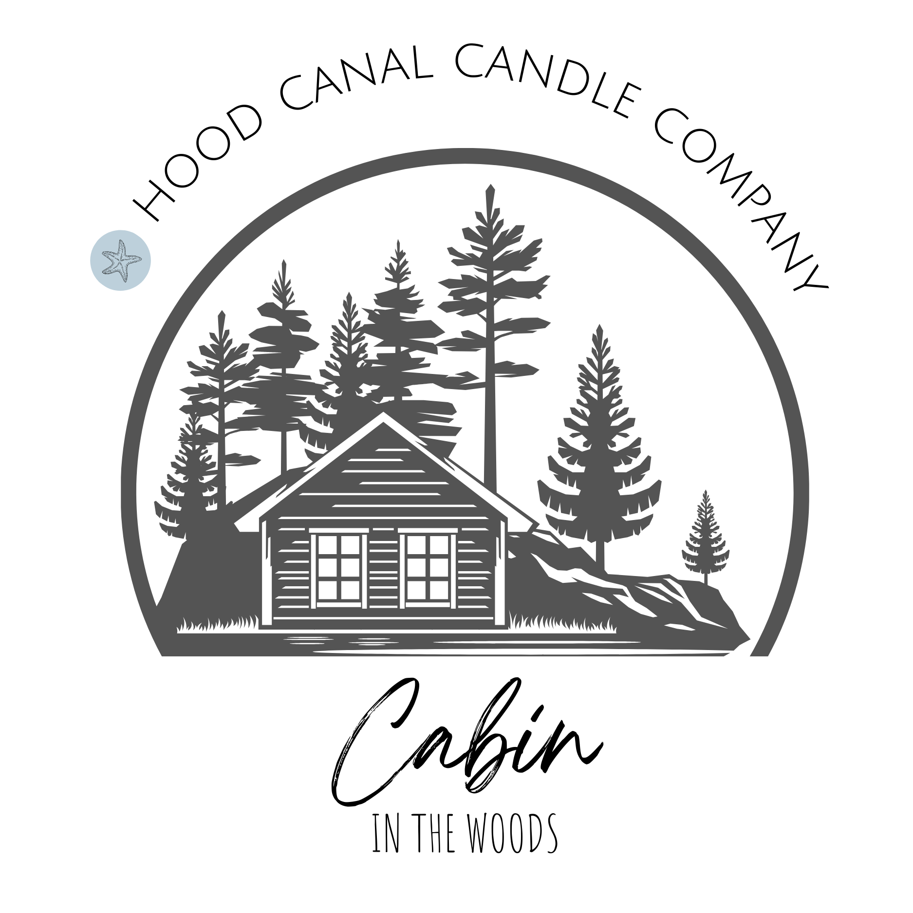 Hood Canal Candle Company 